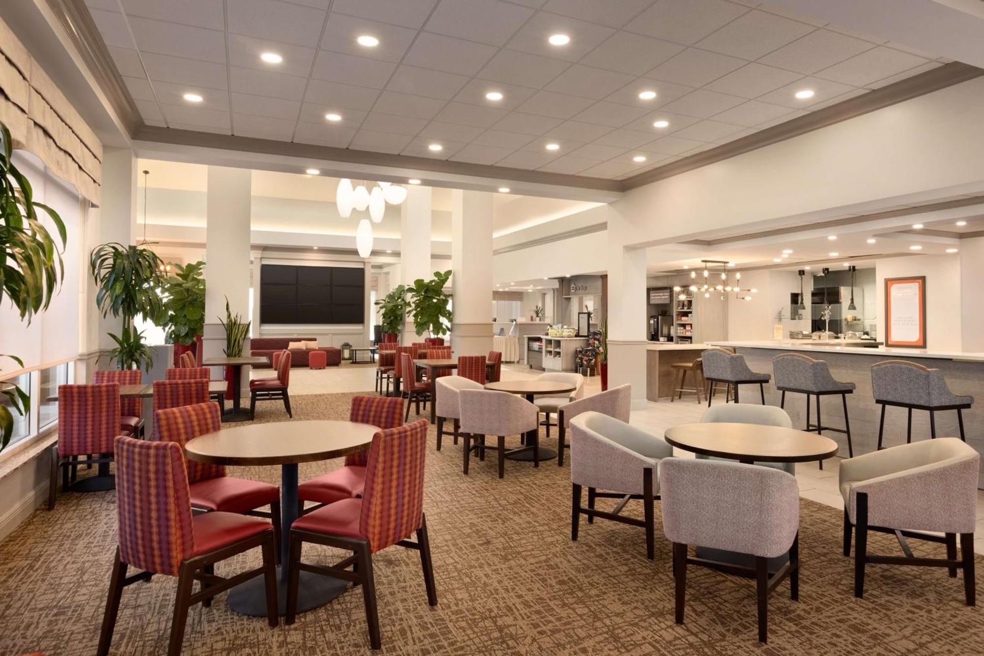 Hilton Garden Inn Fort Myers Airport/Fgcu Exterior photo