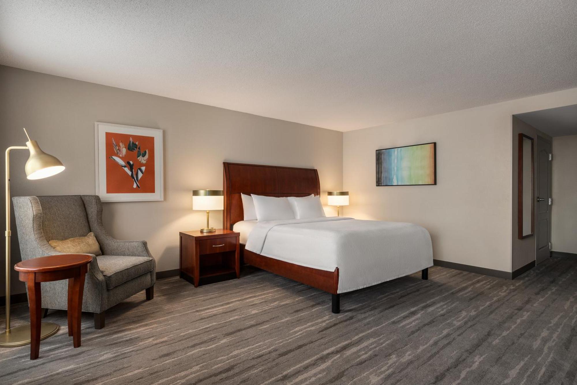 Hilton Garden Inn Fort Myers Airport/Fgcu Exterior photo