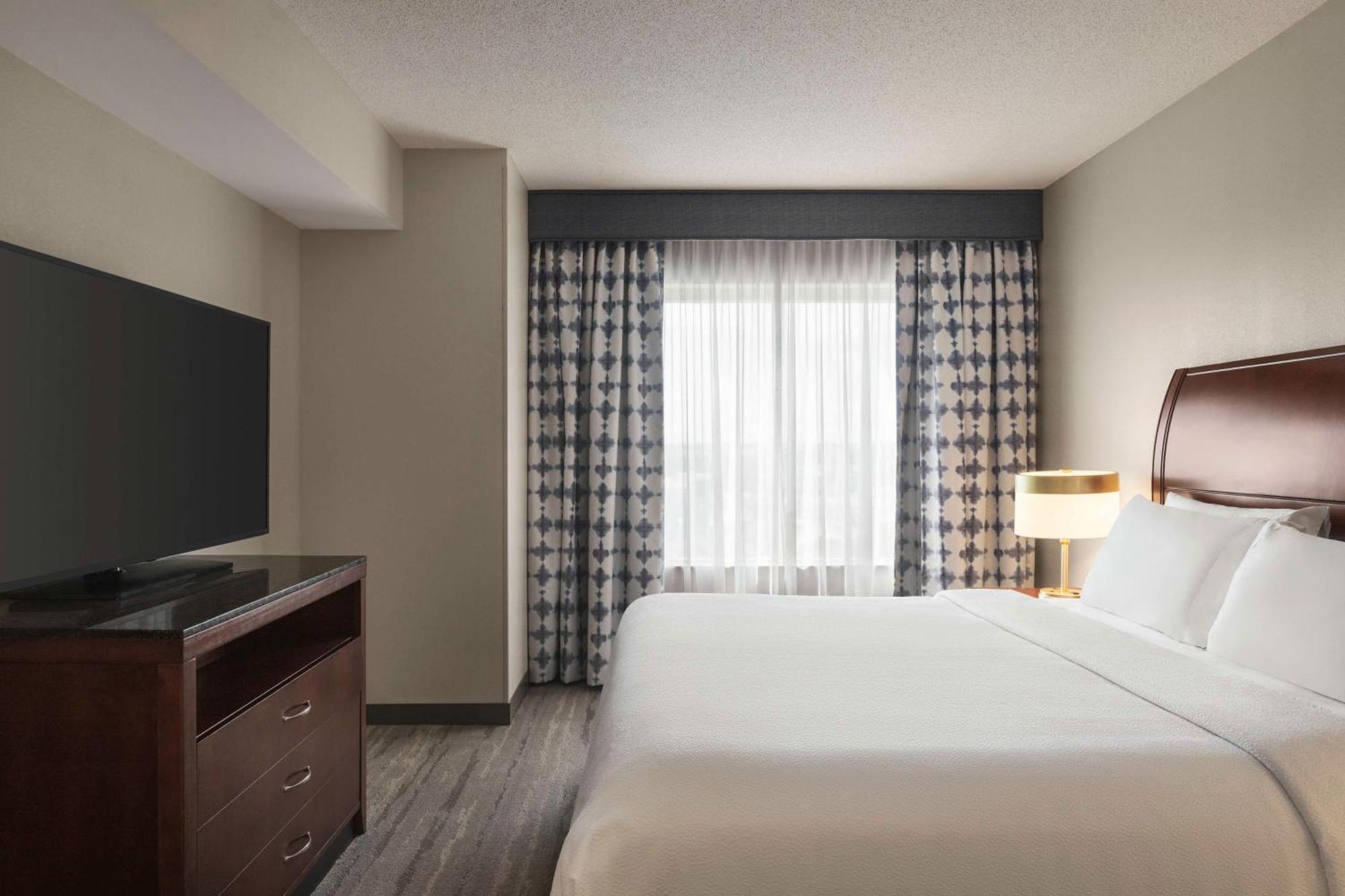Hilton Garden Inn Fort Myers Airport/Fgcu Exterior photo