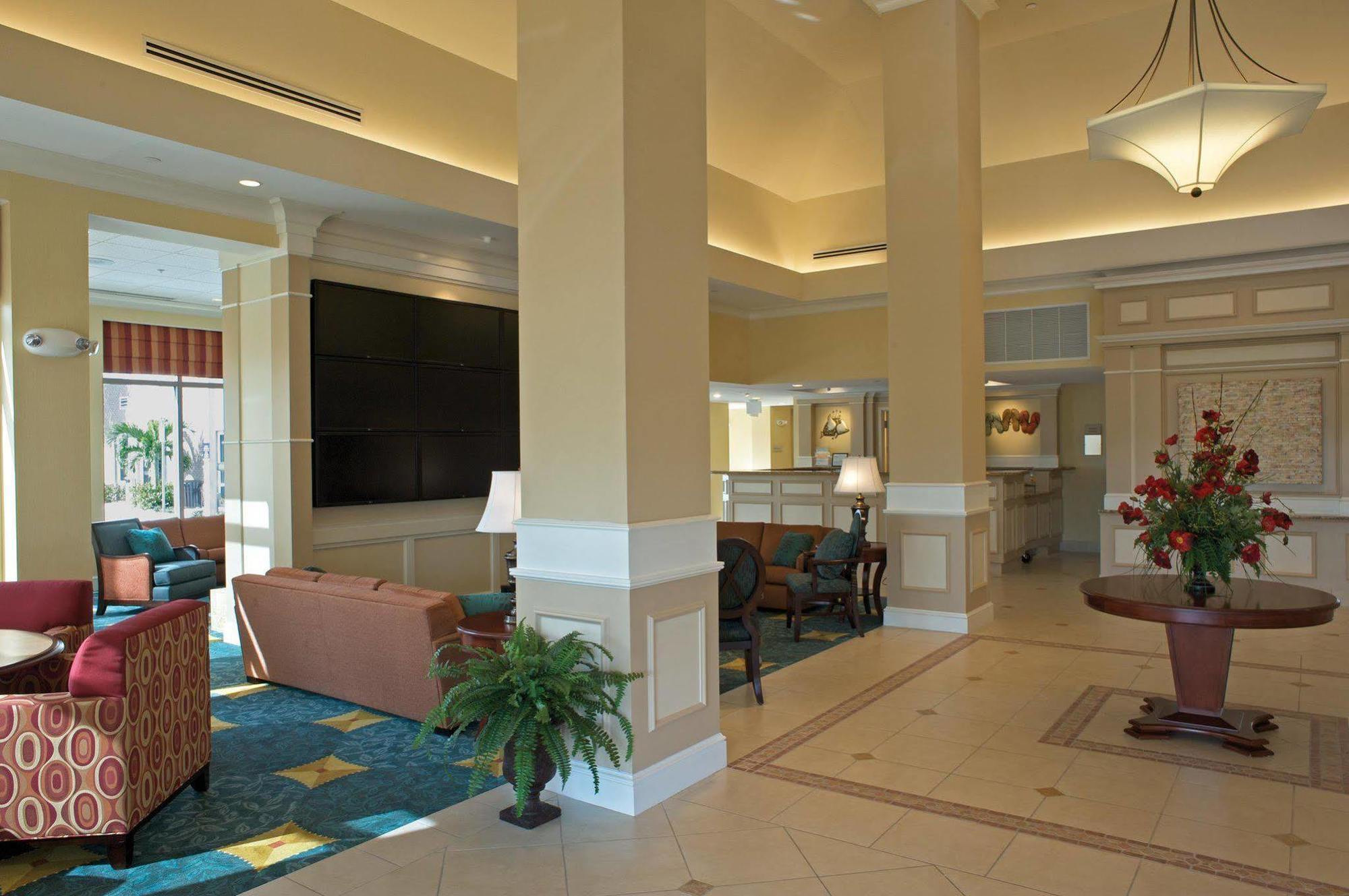 Hilton Garden Inn Fort Myers Airport/Fgcu Interior photo