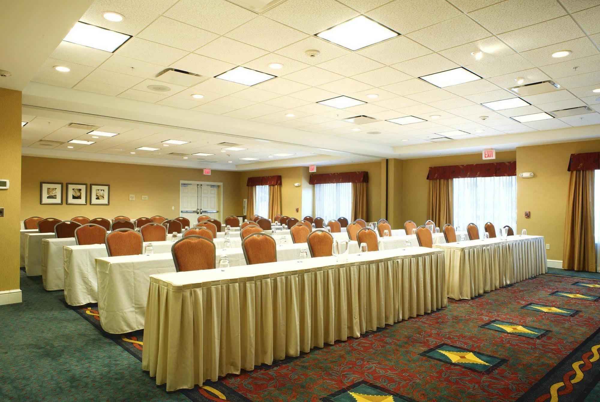 Hilton Garden Inn Fort Myers Airport/Fgcu Facilities photo